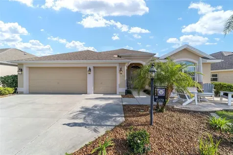 2279 Lowell Terrace The Villages FL 32162