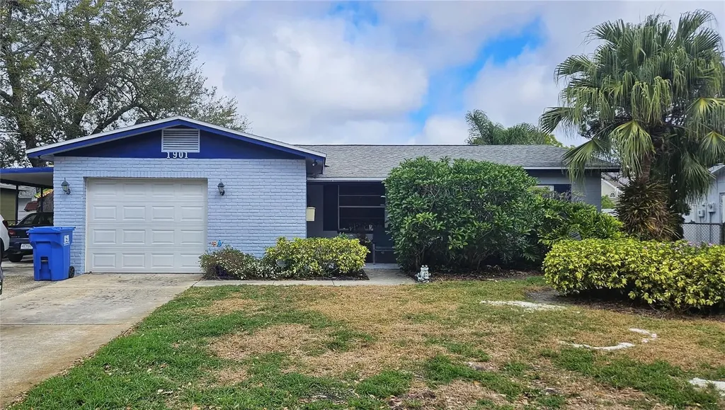 1901 76th Avenue N St Petersburg FL 33702