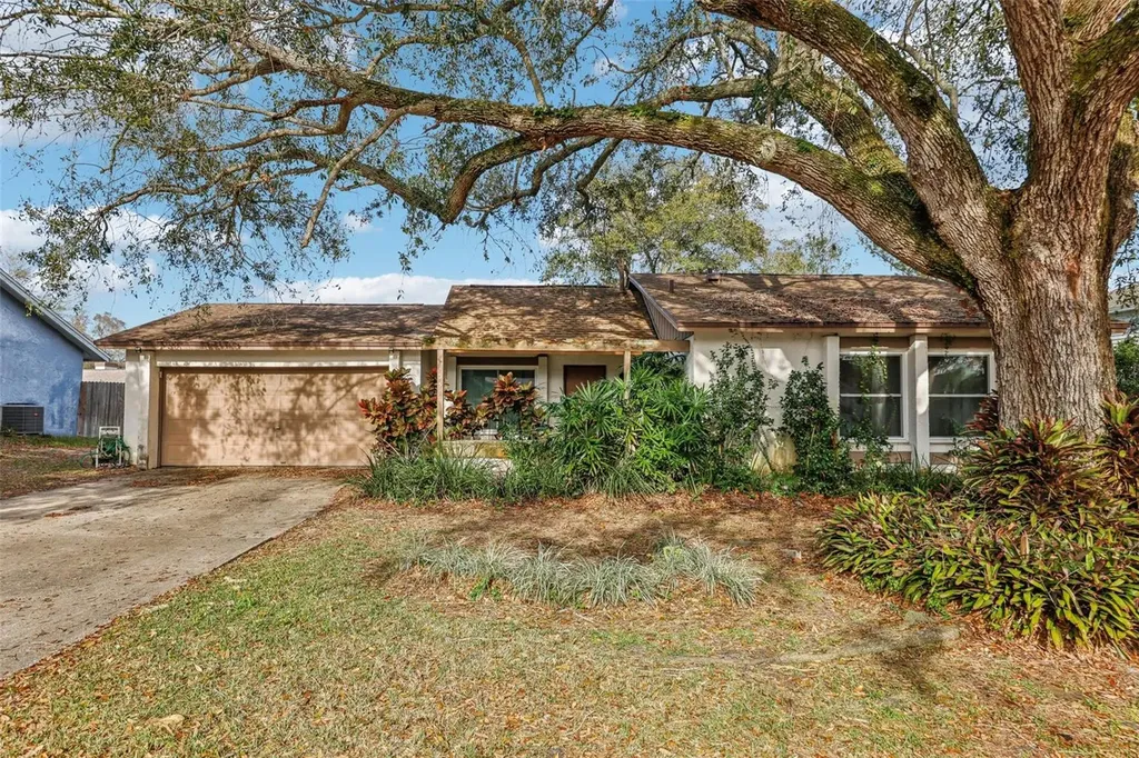 105 Morning Glory Drive Lake Mary FL 32746