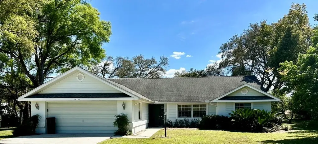 19726 SW 95th Street Dunnellon FL 34432