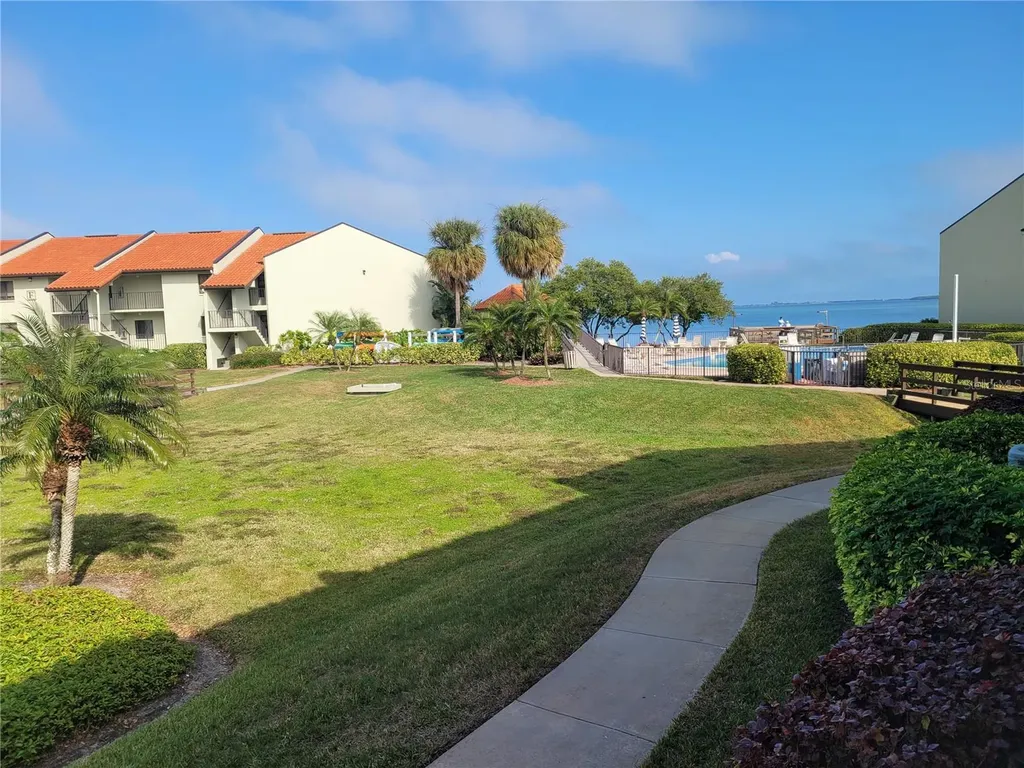 1515 Pinellas Bayway S Tierra Verde FL 33715