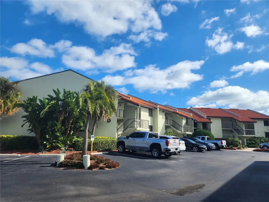 1515 Pinellas Bayway S Tierra Verde FL 33715