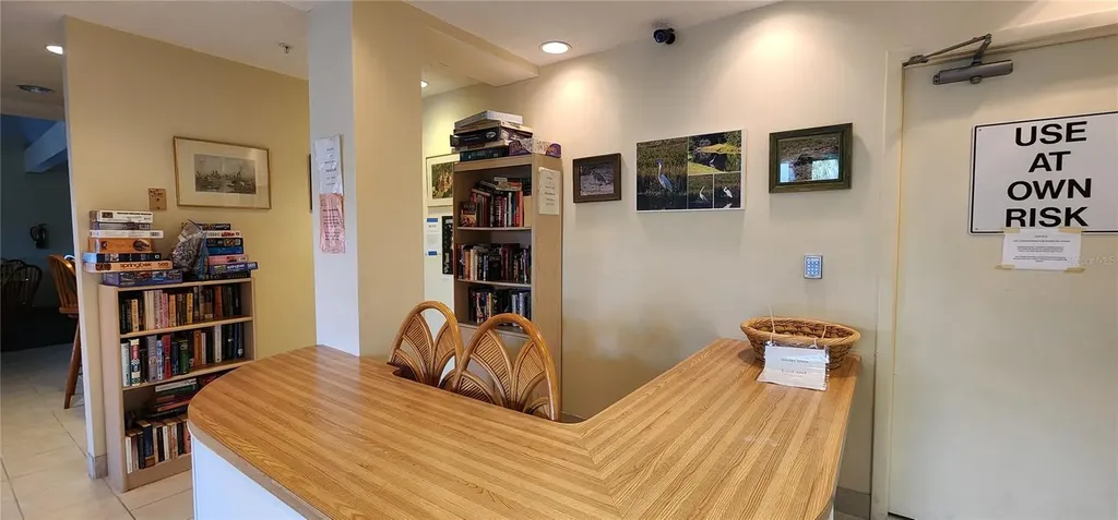 1515 Pinellas Bayway S Tierra Verde FL 33715