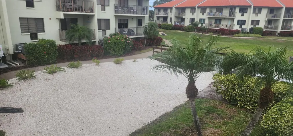 1515 Pinellas Bayway S Tierra Verde FL 33715