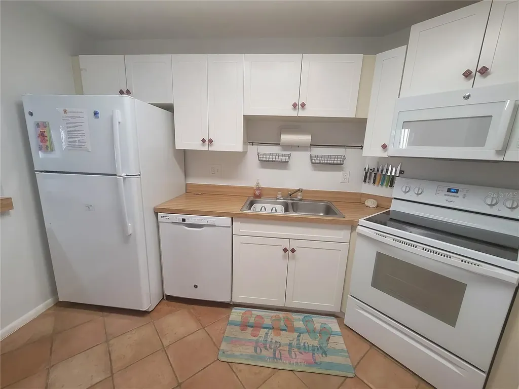1515 Pinellas Bayway S Tierra Verde FL 33715