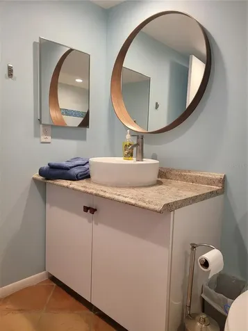 1515 Pinellas Bayway S Tierra Verde FL 33715