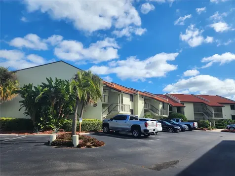 1515 Pinellas Bayway S Tierra Verde FL 33715