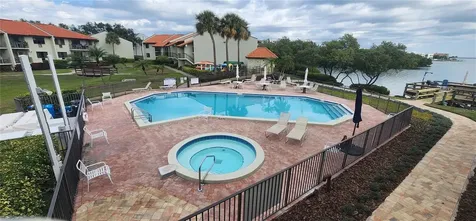 1515 Pinellas Bayway S Tierra Verde FL 33715