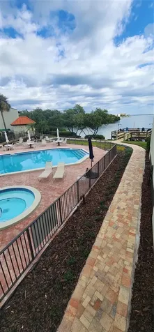 1515 Pinellas Bayway S Tierra Verde FL 33715