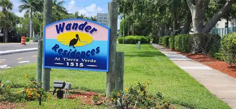 1515 Pinellas Bayway S Tierra Verde FL 33715
