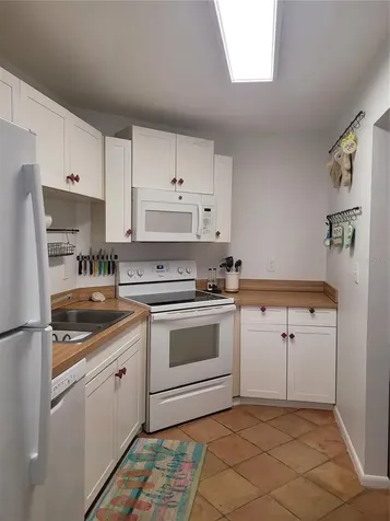 1515 Pinellas Bayway S Tierra Verde FL 33715