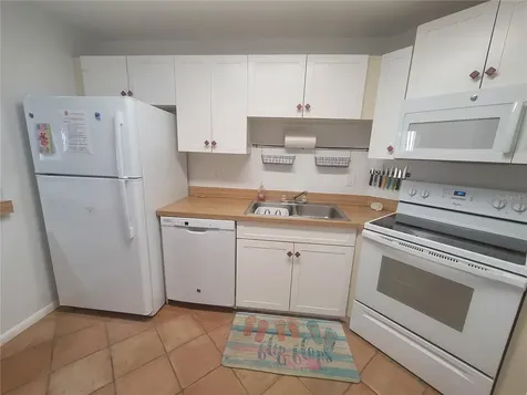 1515 Pinellas Bayway S Tierra Verde FL 33715