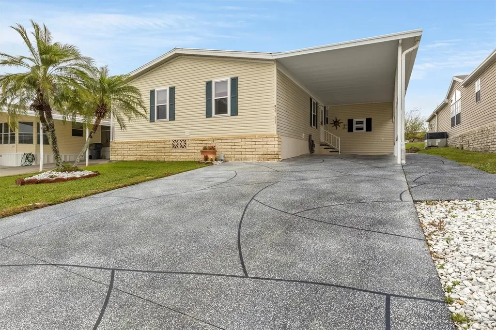 311 Edgewood Boulevard Lake Wales FL 33898