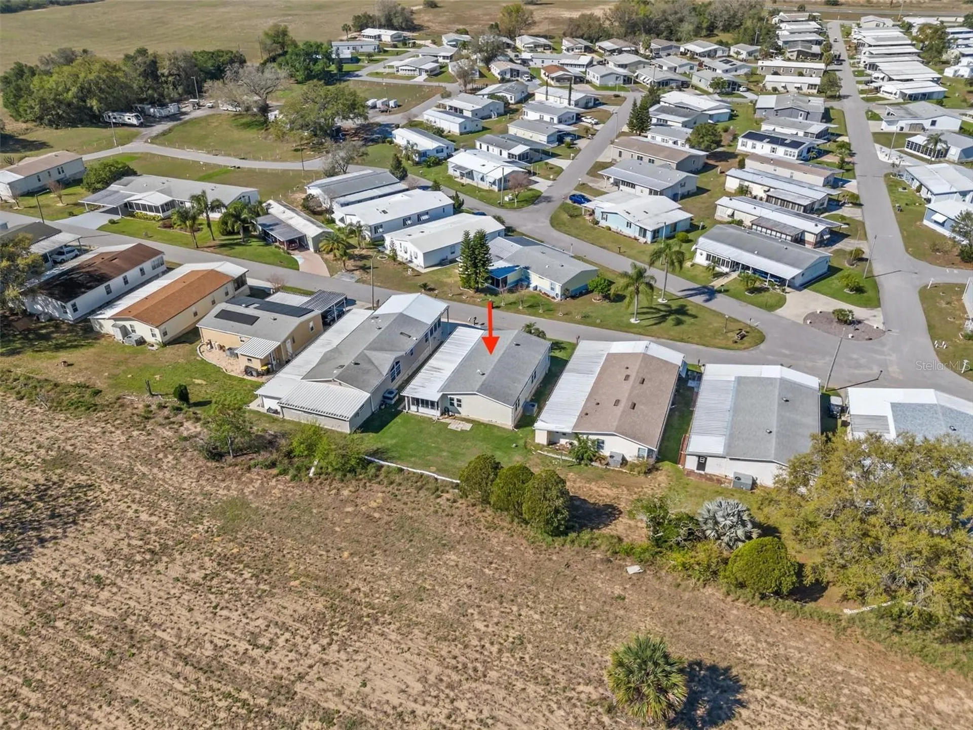 311 Edgewood Boulevard Lake Wales FL 33898