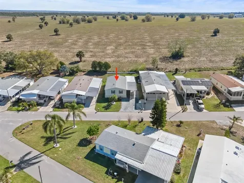 311 Edgewood Boulevard Lake Wales FL 33898