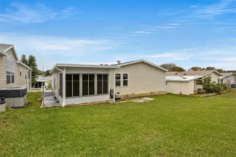 311 Edgewood Boulevard Lake Wales FL 33898