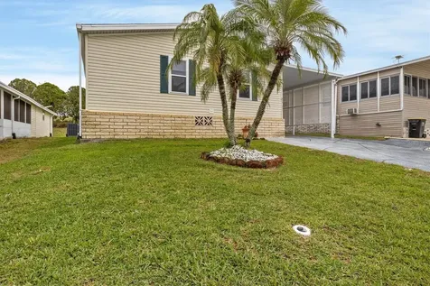 311 Edgewood Boulevard Lake Wales FL 33898