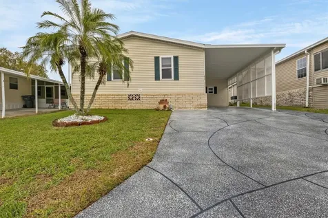 311 Edgewood Boulevard Lake Wales FL 33898