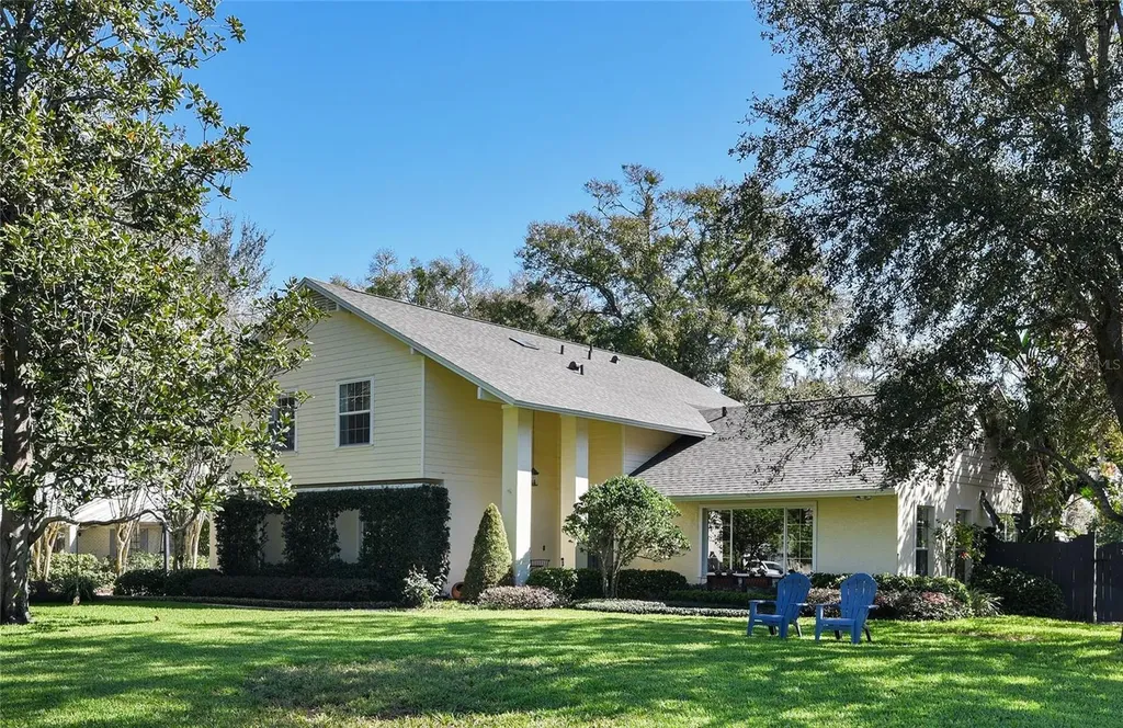 1002 Versailles Court Maitland FL 32751