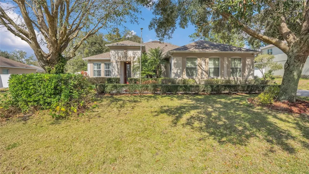 2814 Breezy Meadow Road Apopka FL 32712