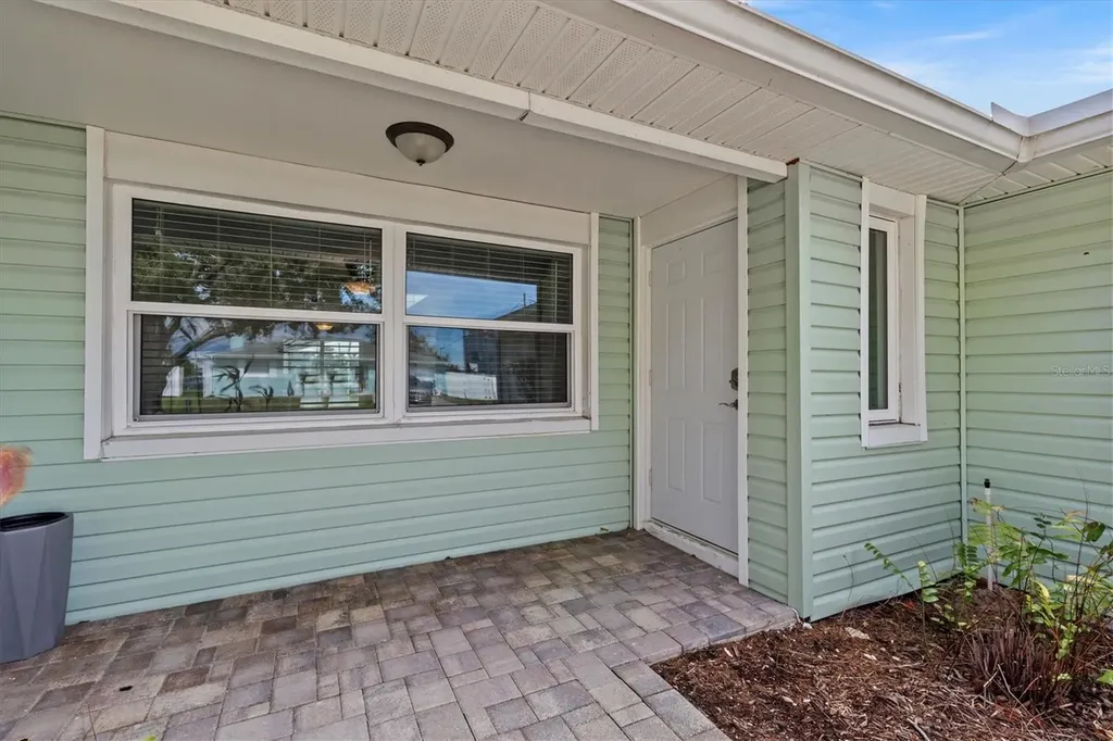 3328 Gulfview Drive Hernando Beach FL 34607