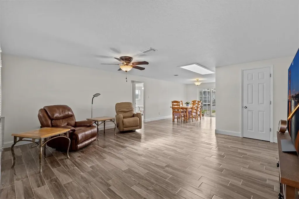 3328 Gulfview Drive Hernando Beach FL 34607