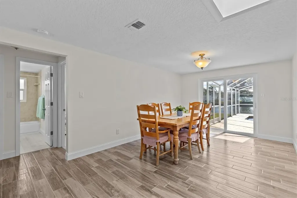 3328 Gulfview Drive Hernando Beach FL 34607