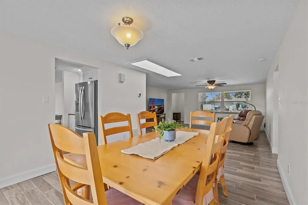 3328 Gulfview Drive Hernando Beach FL 34607