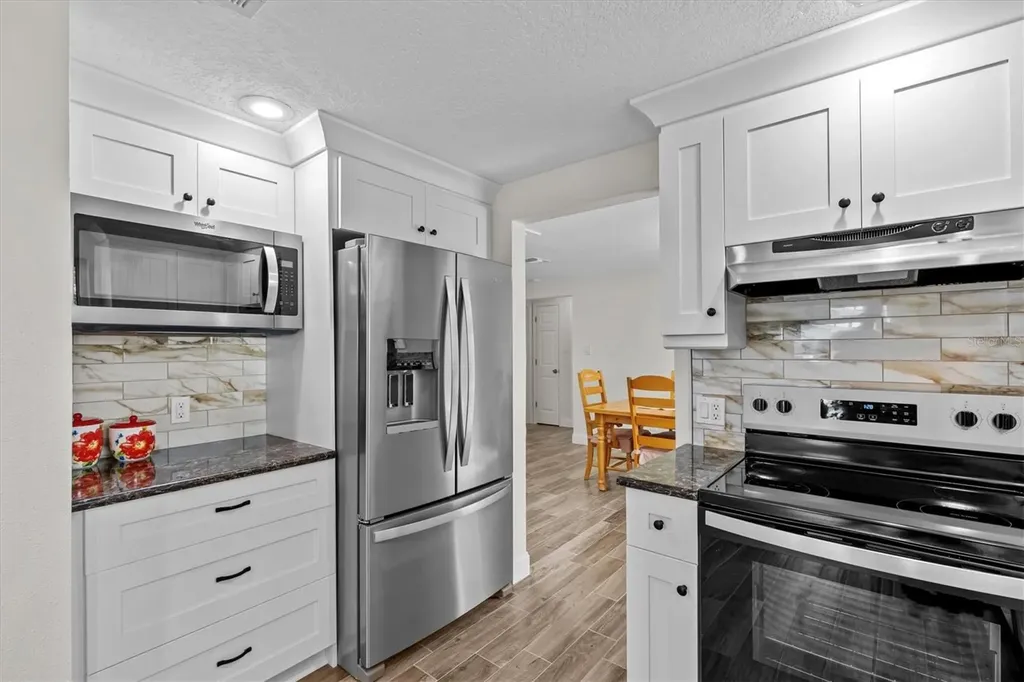 3328 Gulfview Drive Hernando Beach FL 34607
