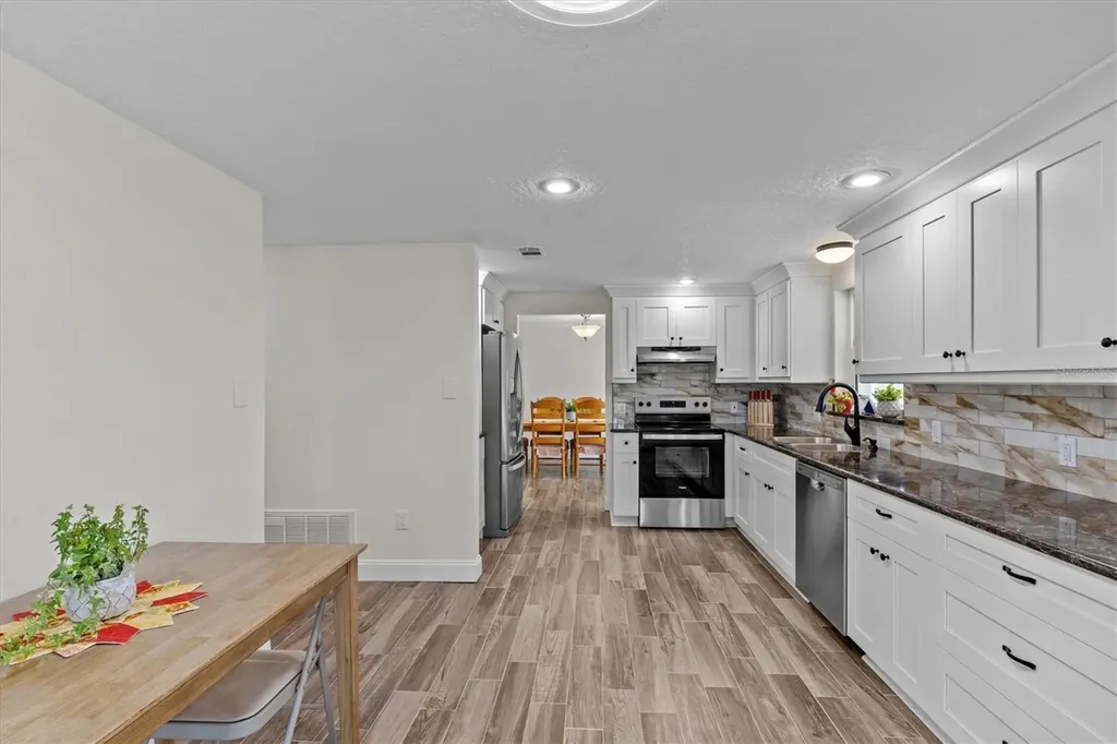 3328 Gulfview Drive Hernando Beach FL 34607