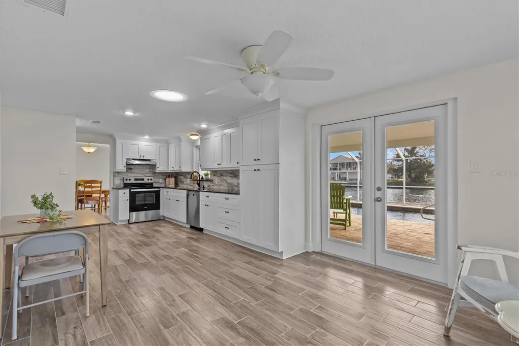 3328 Gulfview Drive Hernando Beach FL 34607
