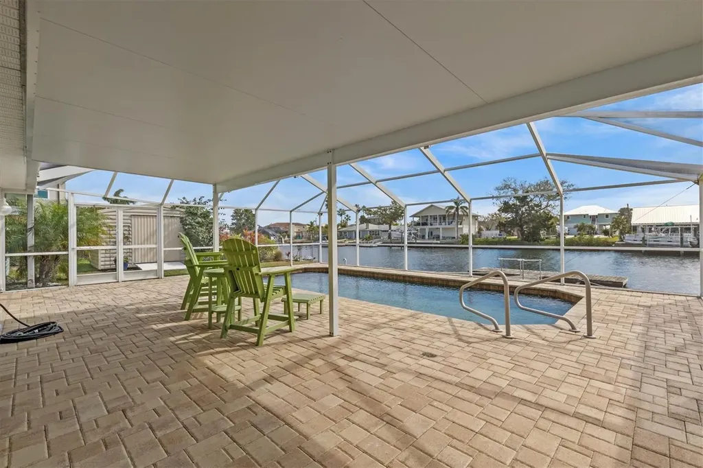 3328 Gulfview Drive Hernando Beach FL 34607