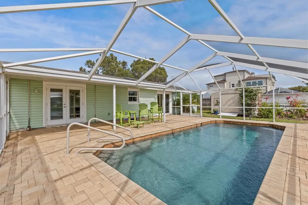 3328 Gulfview Drive Hernando Beach FL 34607