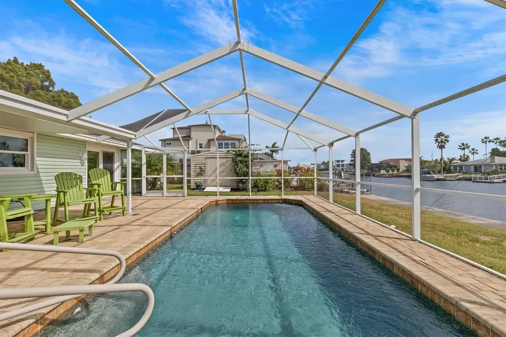 3328 Gulfview Drive Hernando Beach FL 34607