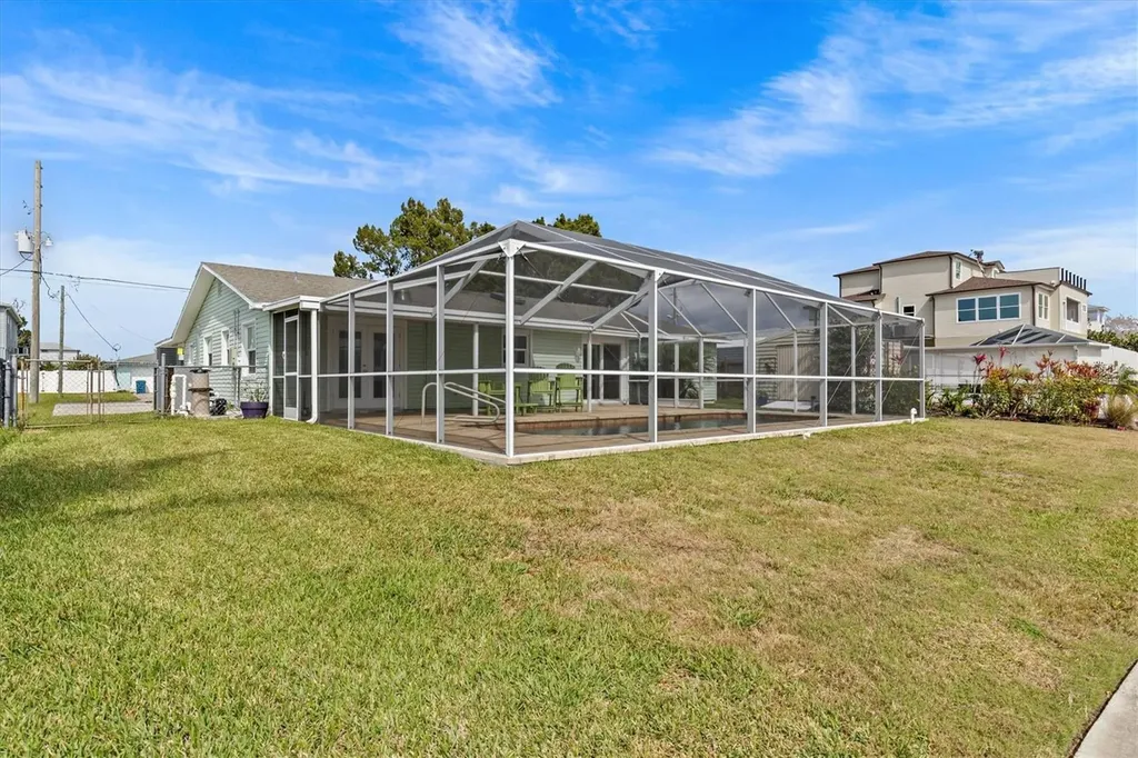 3328 Gulfview Drive Hernando Beach FL 34607