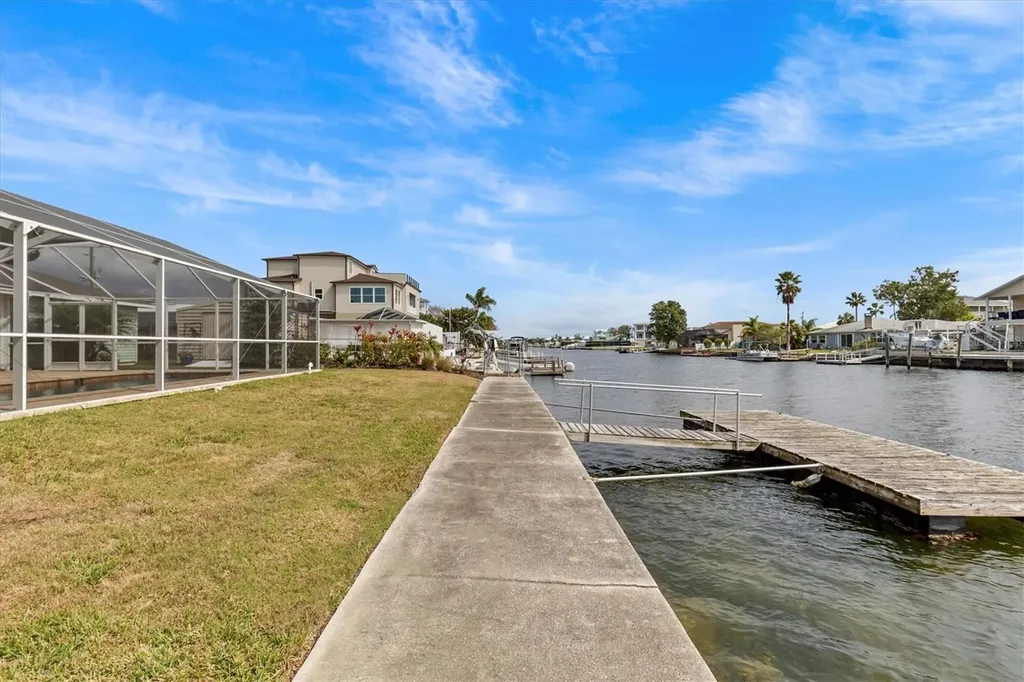 3328 Gulfview Drive Hernando Beach FL 34607
