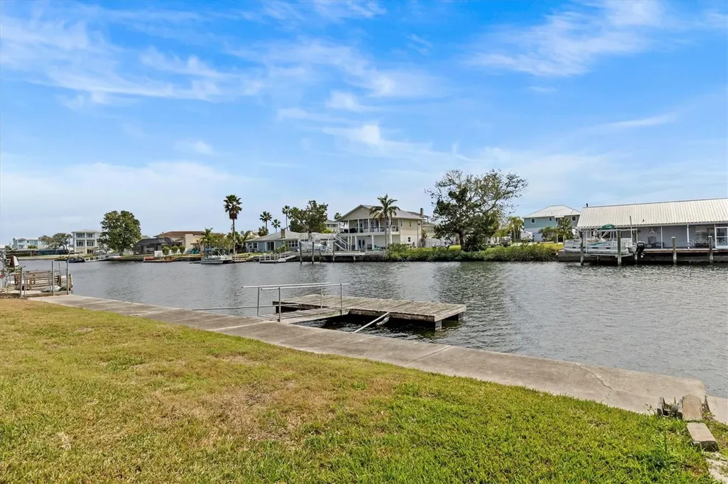 3328 Gulfview Drive Hernando Beach FL 34607