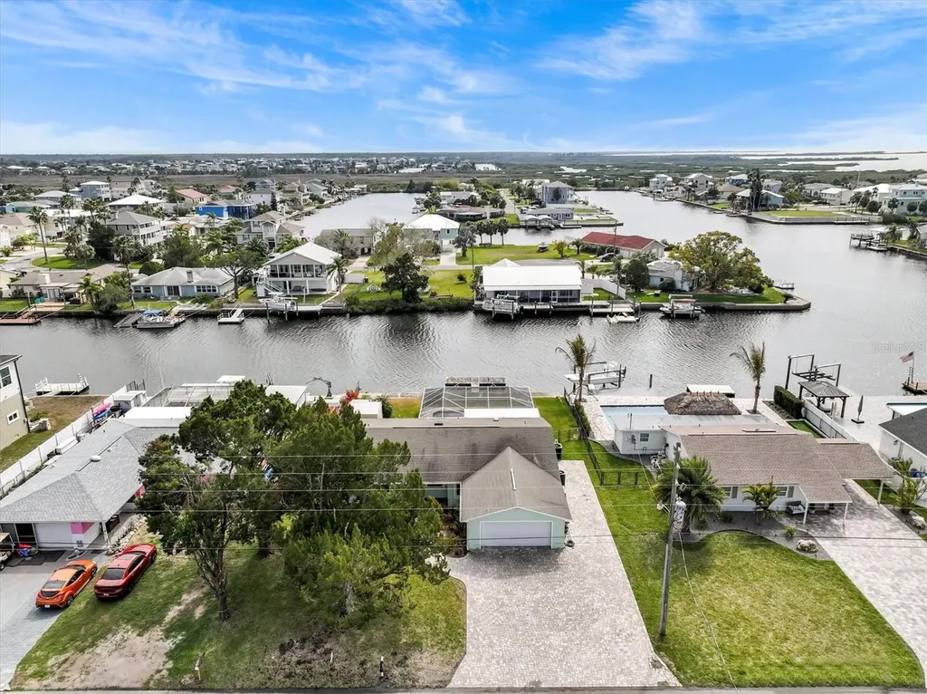 3328 Gulfview Drive Hernando Beach FL 34607