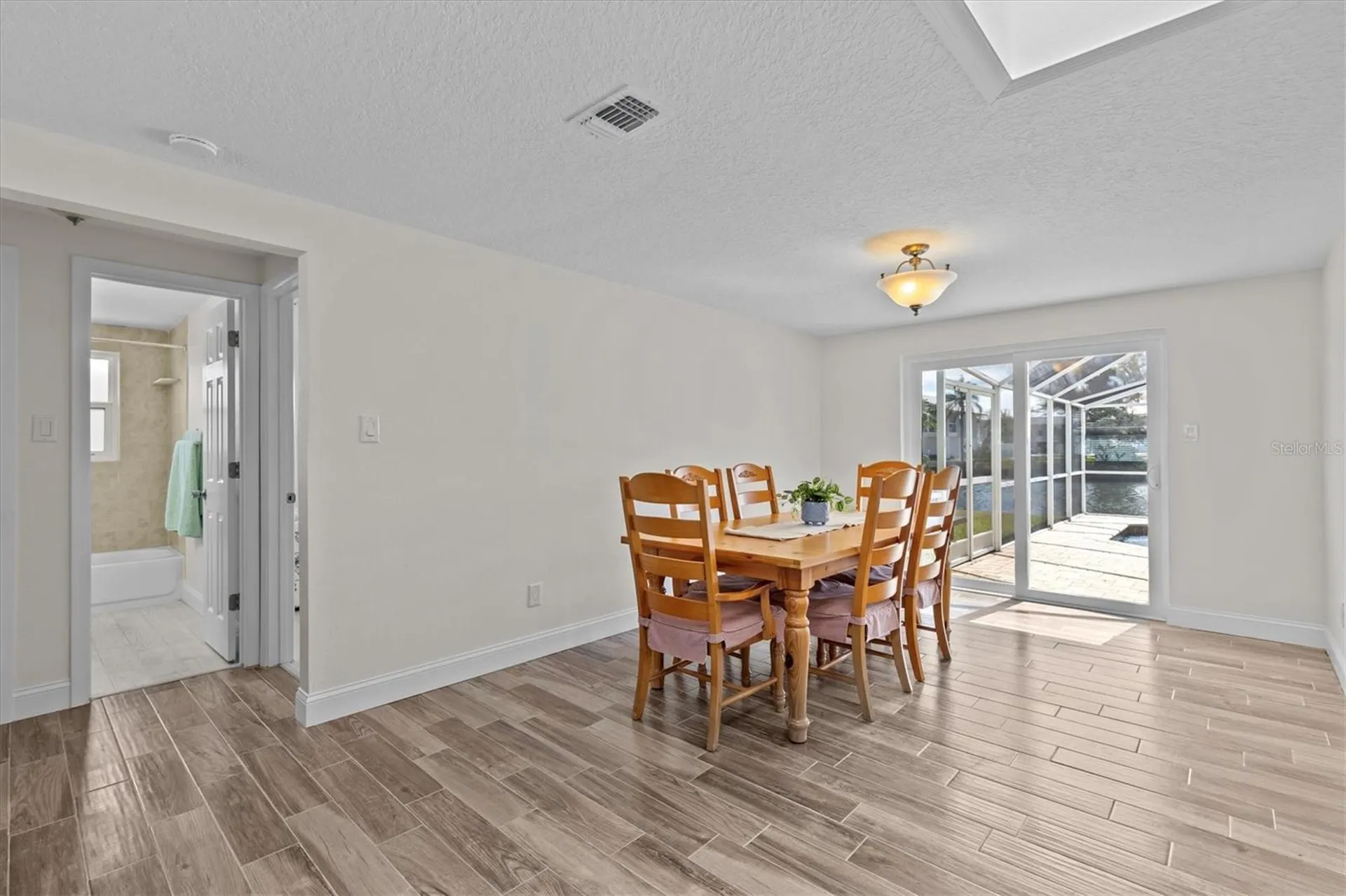 3328 Gulfview Drive Hernando Beach FL 34607