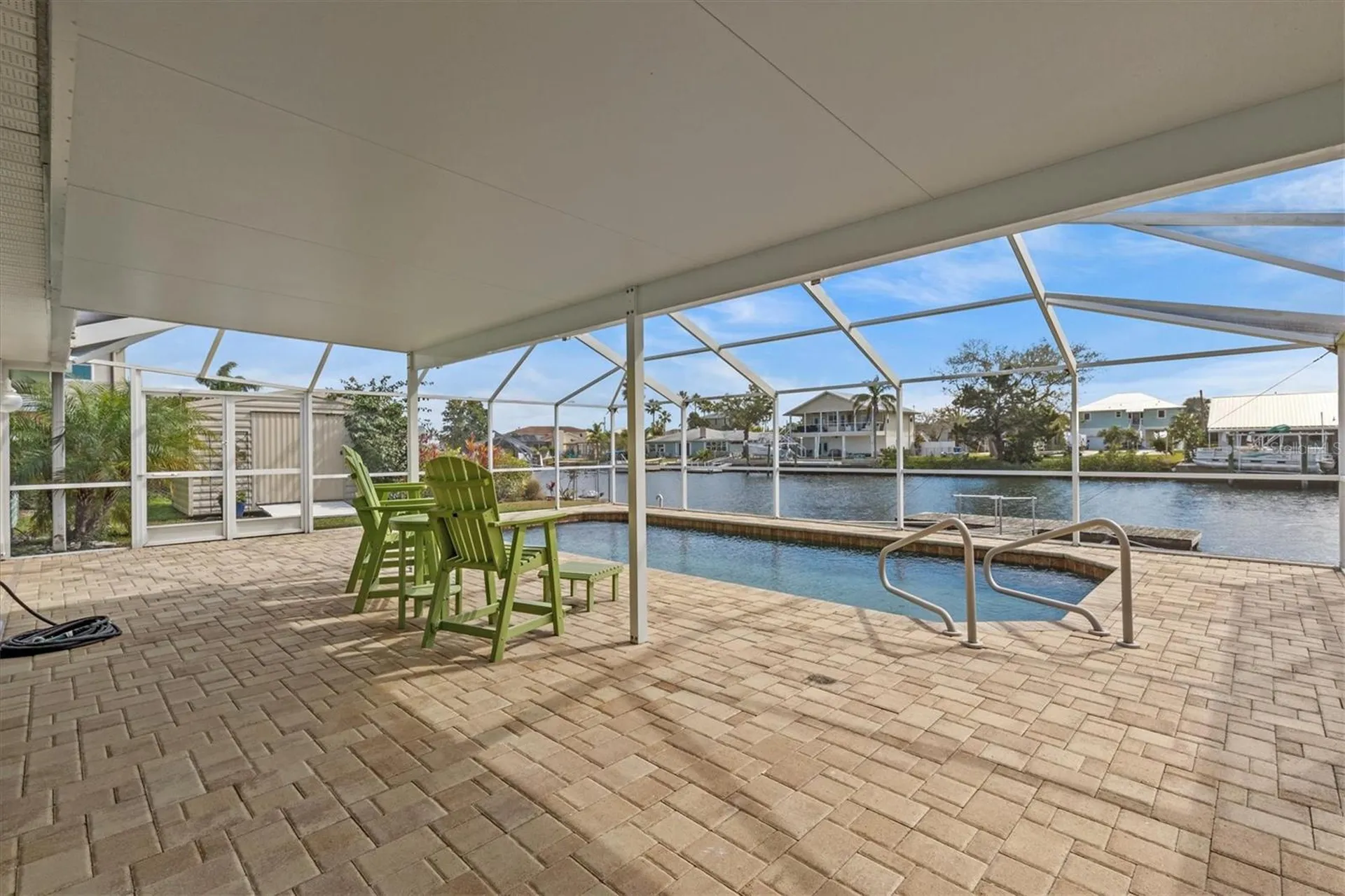 3328 Gulfview Drive Hernando Beach FL 34607
