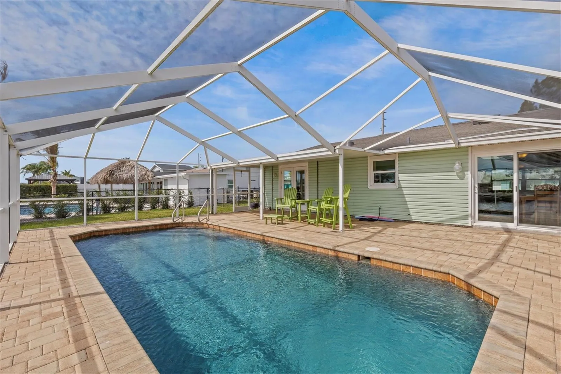 3328 Gulfview Drive Hernando Beach FL 34607
