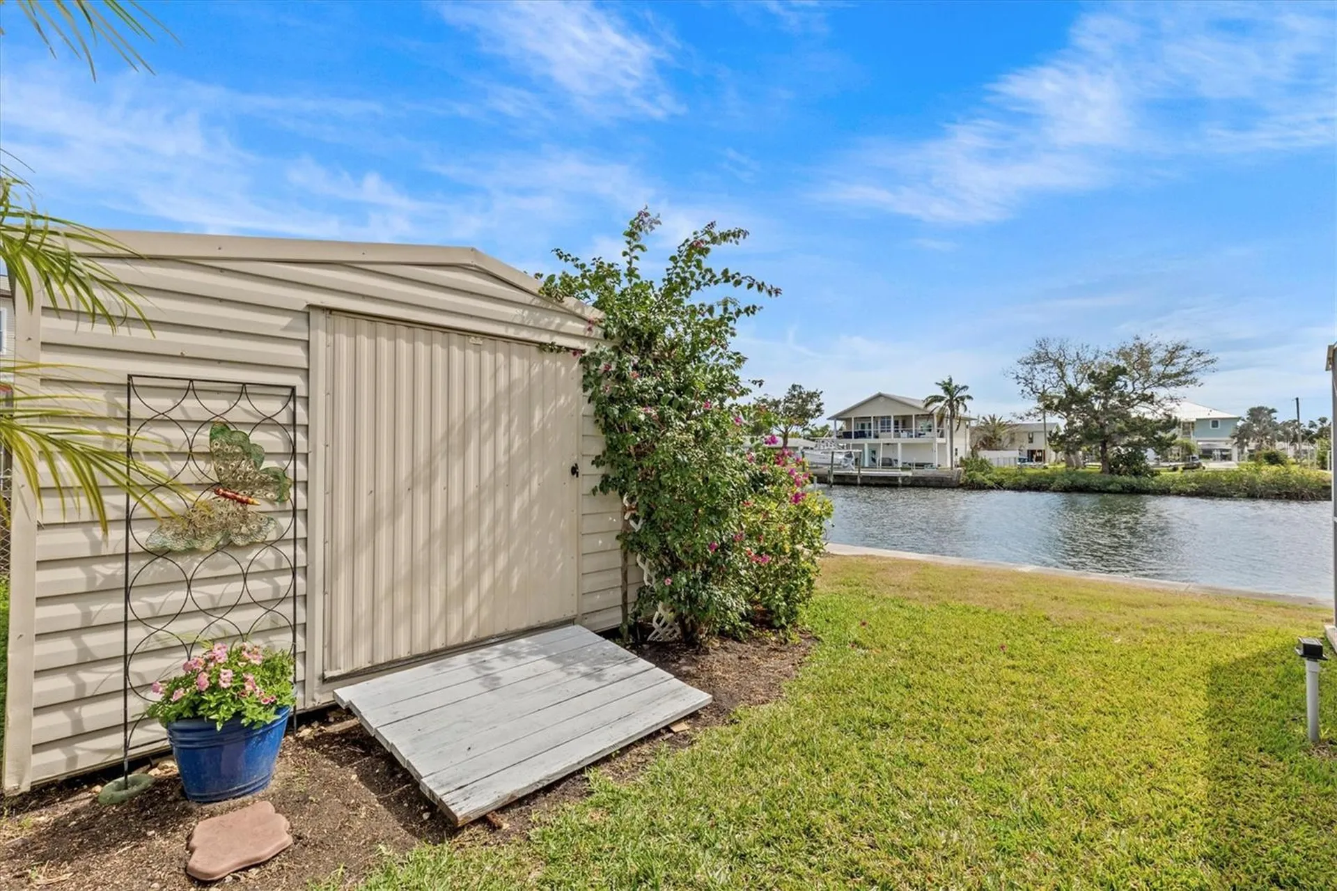 3328 Gulfview Drive Hernando Beach FL 34607