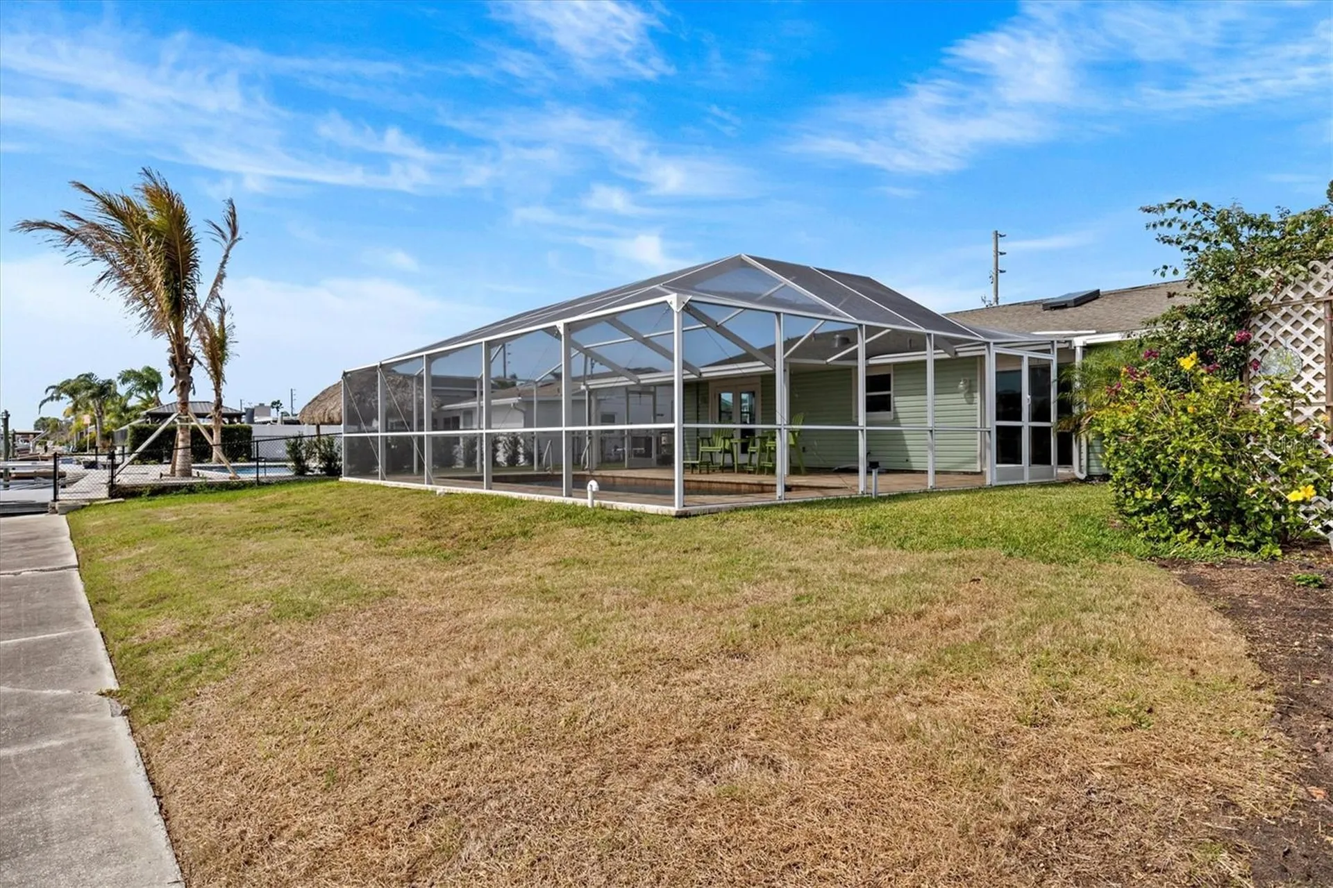 3328 Gulfview Drive Hernando Beach FL 34607