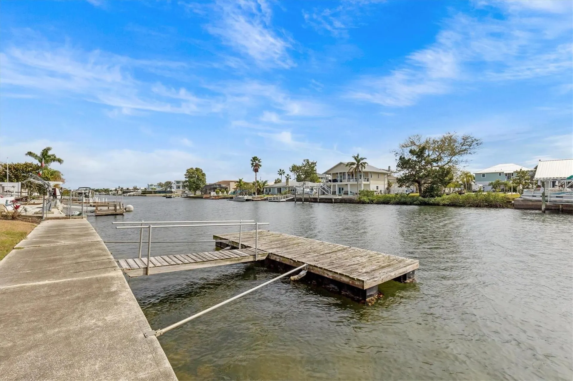 3328 Gulfview Drive Hernando Beach FL 34607
