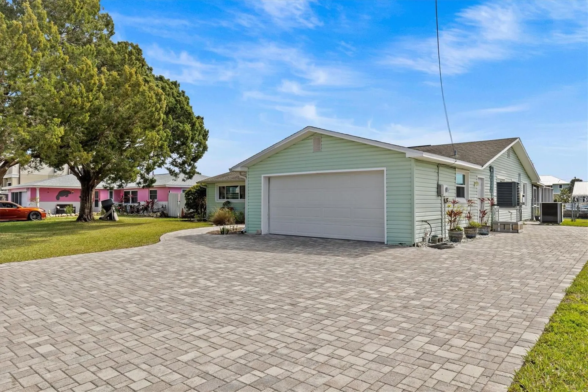 3328 Gulfview Drive Hernando Beach FL 34607