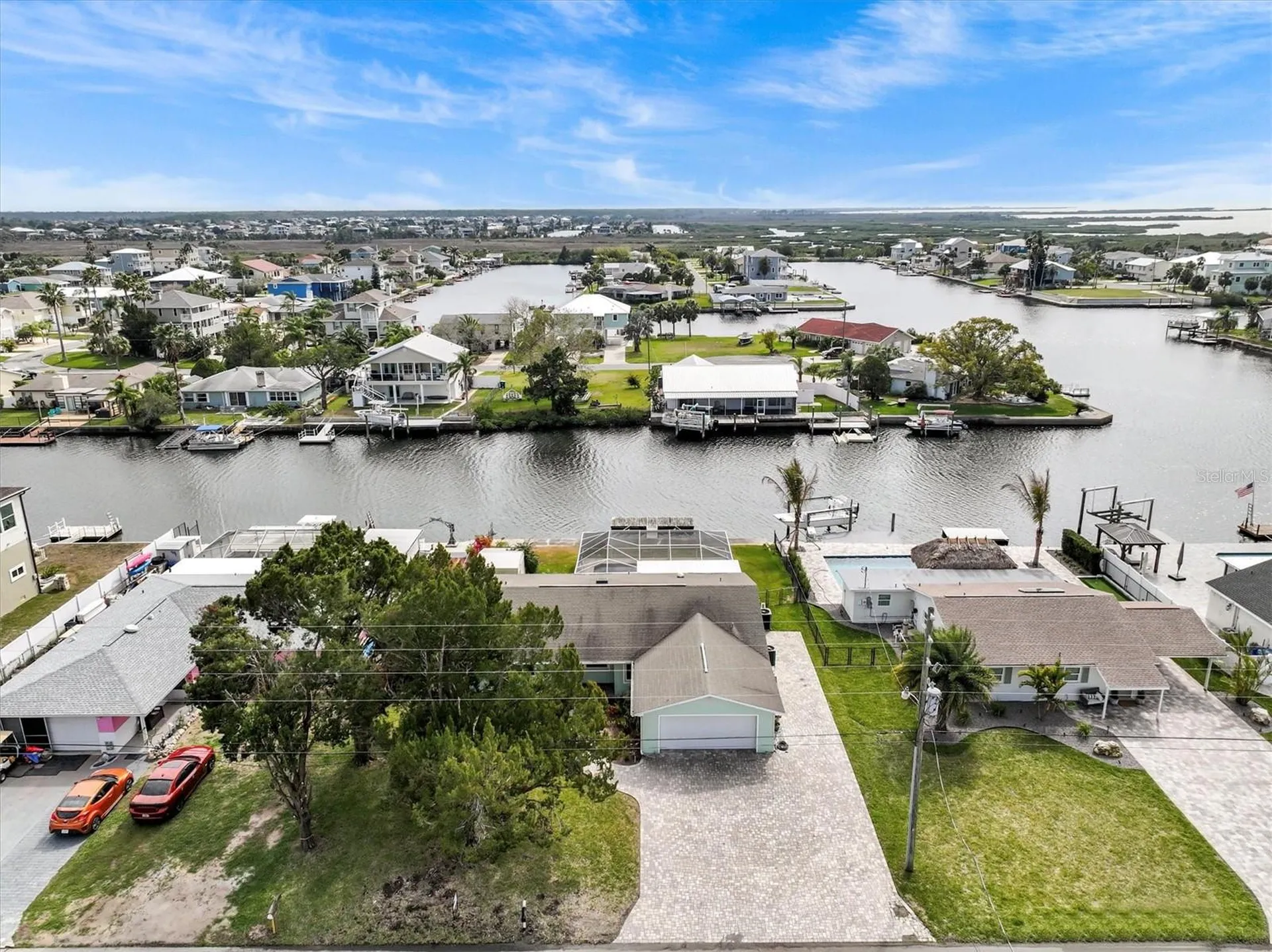 3328 Gulfview Drive Hernando Beach FL 34607