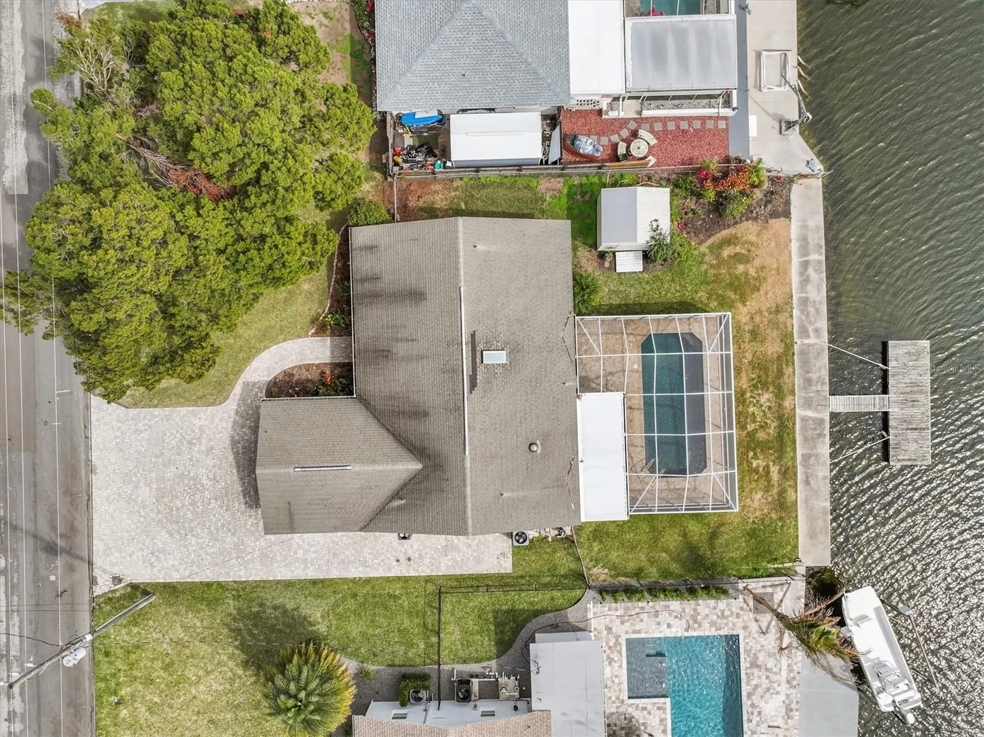 3328 Gulfview Drive Hernando Beach FL 34607
