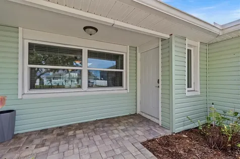 3328 Gulfview Drive Hernando Beach FL 34607