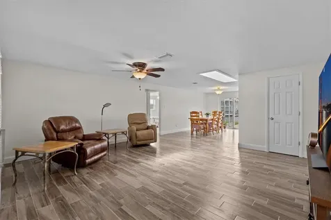 3328 Gulfview Drive Hernando Beach FL 34607