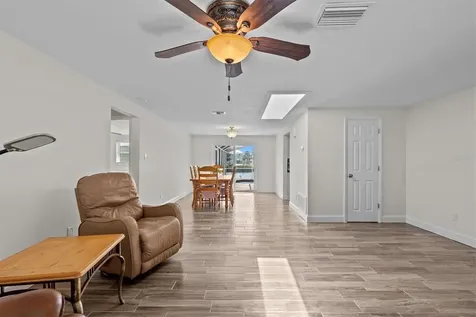 3328 Gulfview Drive Hernando Beach FL 34607